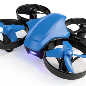 Snaptain SP350 Mini Drone for Kids Beginners Easy Fly-0