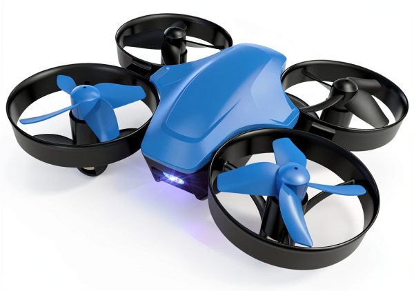 Snaptain SP350 Mini Drone for Kids Beginners Easy Fly-0