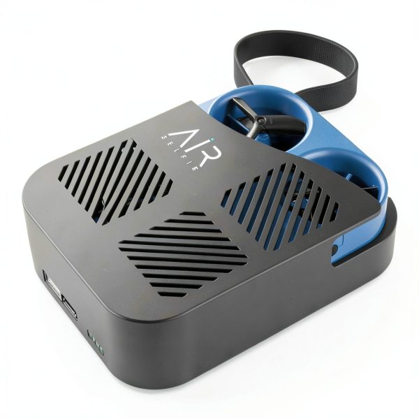 AirSelfie Air Neo Drone Pocket Camera AI Control Powerbank-6