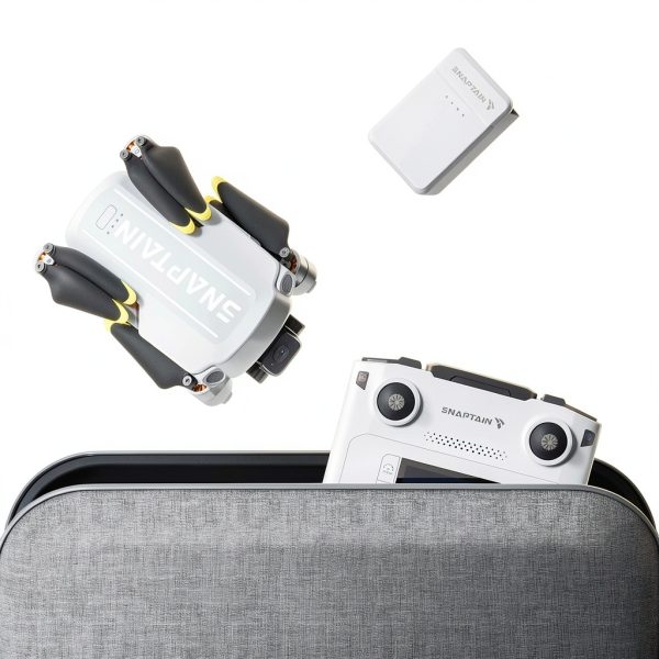 Snaptain P30 Pro 4K GPS Drone Lightweight 31Min Flight-17