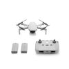 DJI Mini 2 SE Drone Fly More Combo Refurbished Remote-0