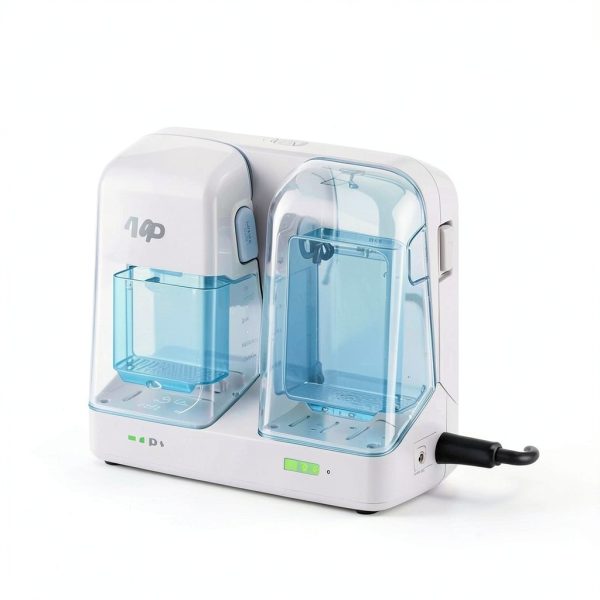 DJI Flip Drone Foldable Propeller Guard 4K UHD Video-7