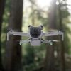 DJI Mini 4 Pro Drone Lightweight 4K HDR Obstacle Sensing-7