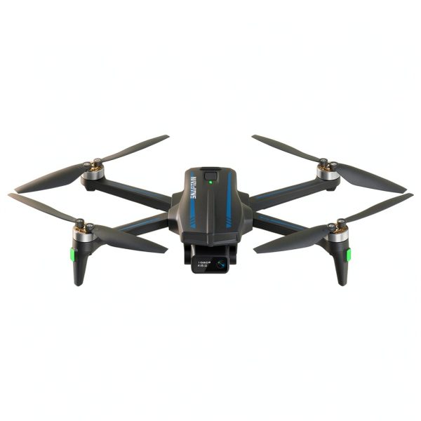 Snaptain S5C Ultra 1080p Camera Drone Remote Controller Gray-1