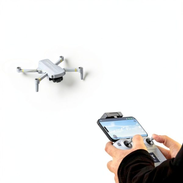Snaptain P30 Pro 4K GPS Drone Lightweight 31Min Flight-13