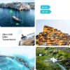 DJI Mini 4 Pro Drone 4K HDR Obstacle Avoidance Travel-5