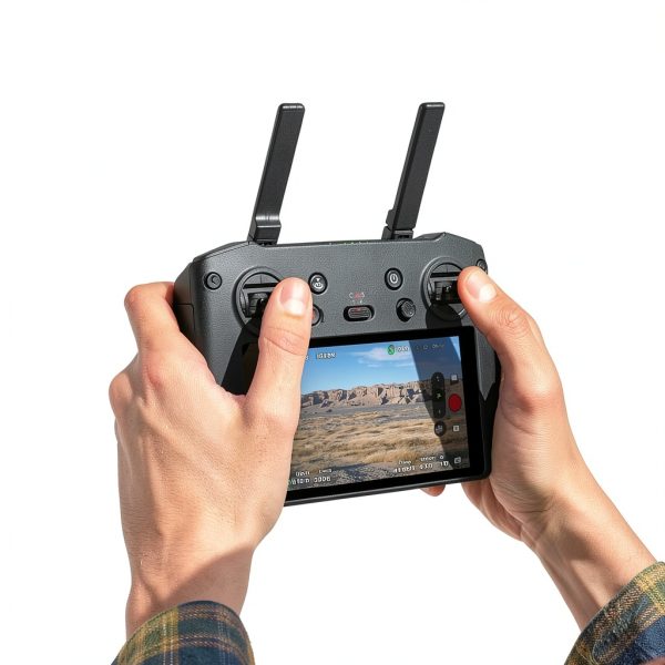 DJI Mavic 3 Pro Drone Hasselblad Camera 43 Minute Flight-10