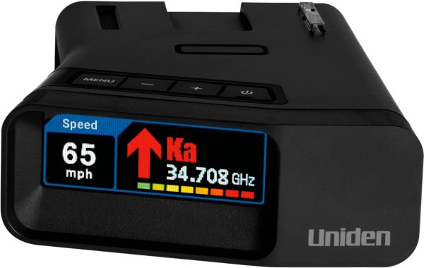 uniden r8w